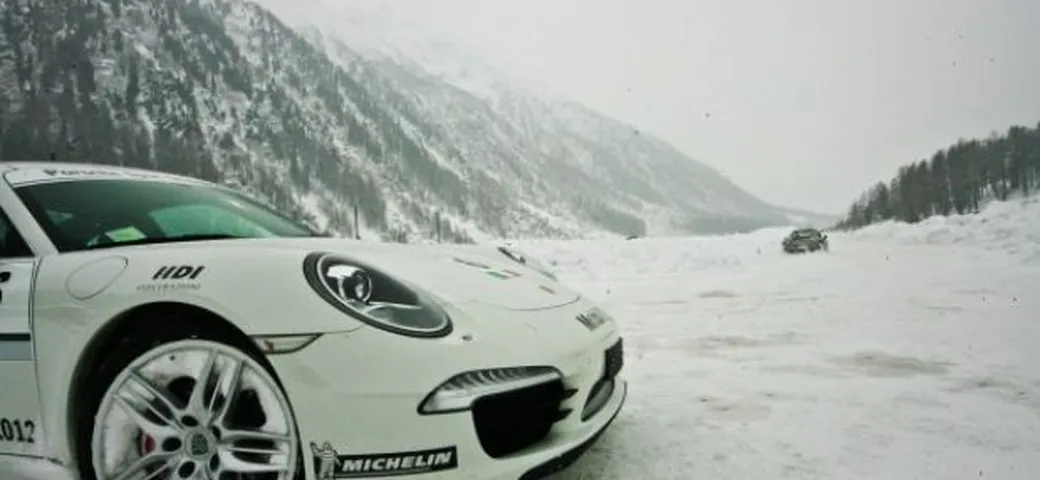 Porsche: fra 911 ed i modelli del futuro