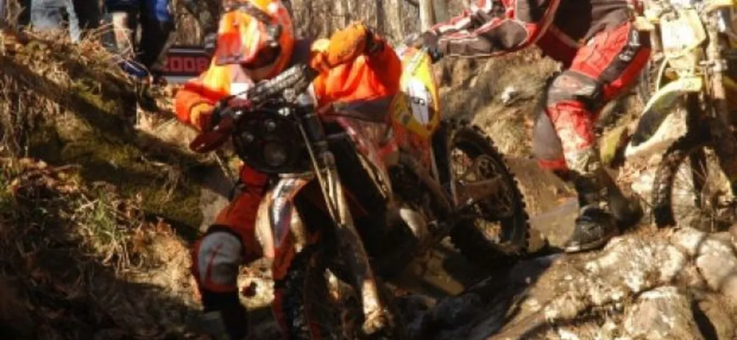 Hell's Gate 2009