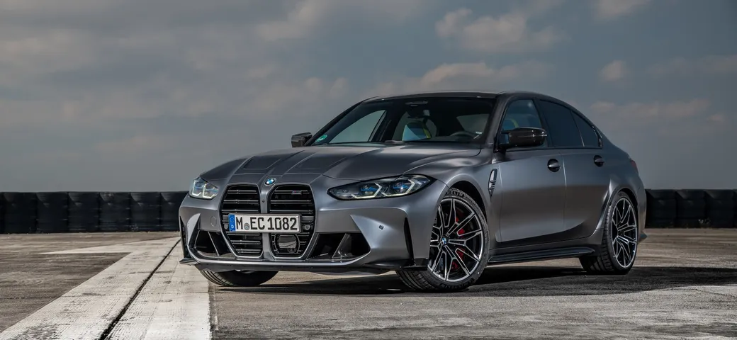 BMW M3: allo studio nuove versioni più sportive