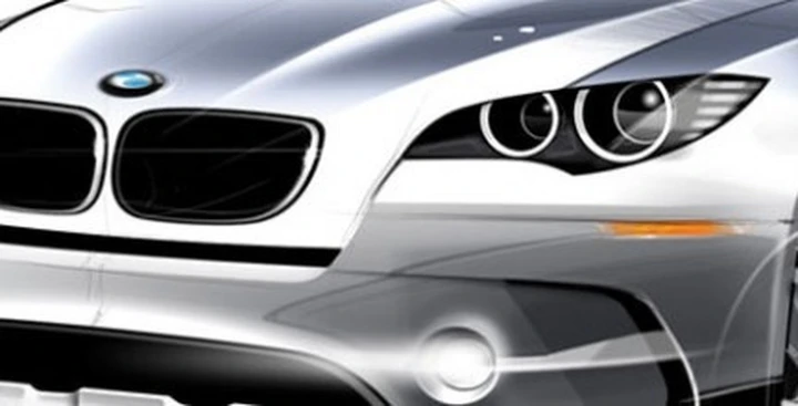BMW: A Parigi con la X1 concept e la Mini SUV