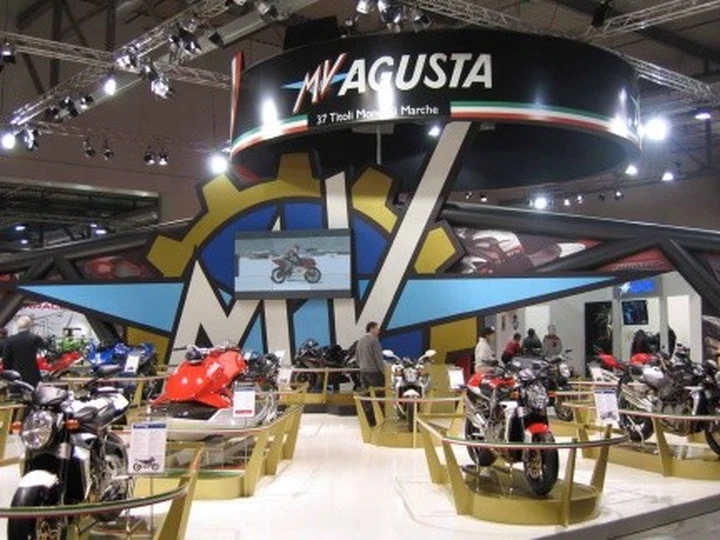 Eicma 2021, arriva una delle conferme più attese: MV Agusta ci sarà
