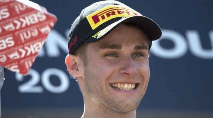 Supersport, Cluzel: 