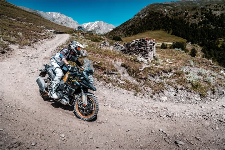 Suzuki, promozioni di settembre: è il momento migliore per acquistare una V-Strom