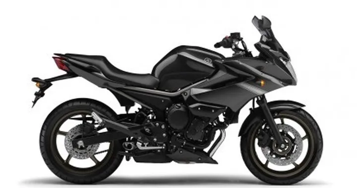 La nuova Yamaha XJ6 Diversion 2009: la giusta via di mezzo