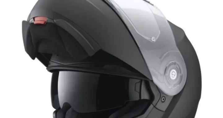 Schuberth: casco apribile C3 PRO