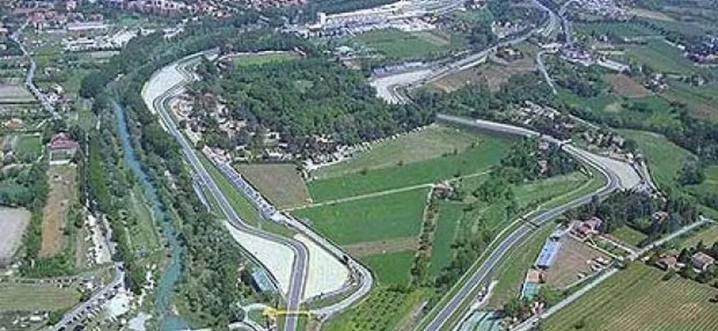 WSBK: test di Imola, Haga out, in pista gli altri big