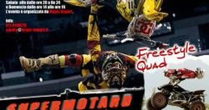 Magic for fun: free-styler in azione