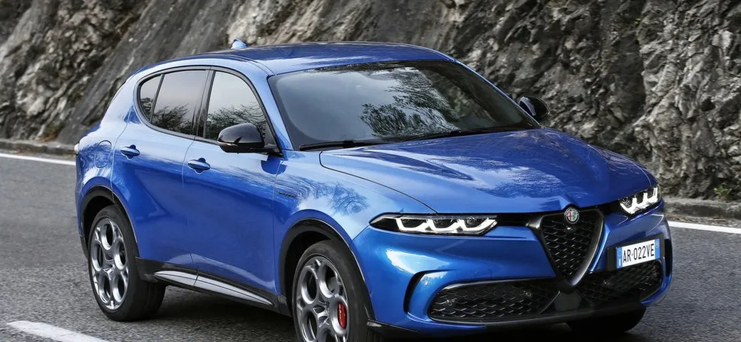 Mercato auto italiano: storico sorpasso dei SUV sulle berline