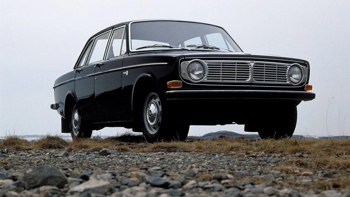 Volvo