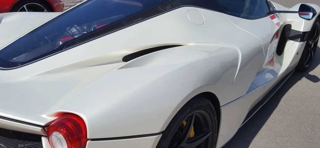 Ferrari Cavalcade 2024: un trionfo di 