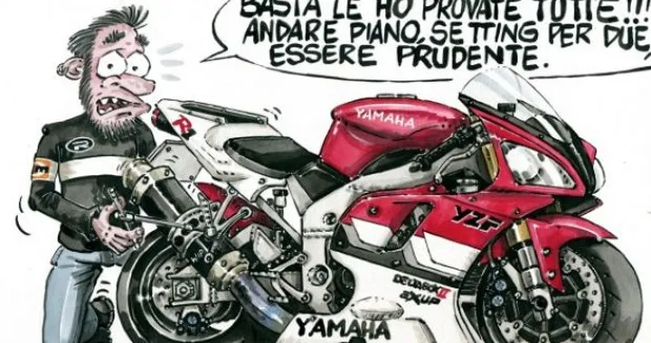 Cara le ho provate davvero tutte...
