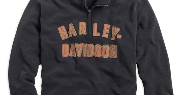 Harley-Davidson Motorclothes Genuine Collection 2014