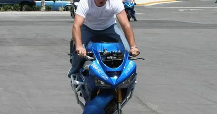 La forcella che si rompe