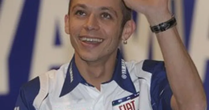 Pace fatta tra Rossi ed il Fisco, pagherà 20 milioni