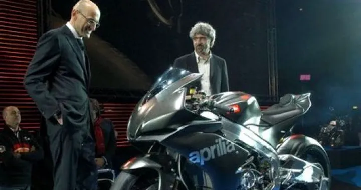 Mercato USA: Aprilia chiude il 2008 alla grande, +66,4%