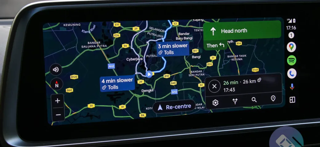 Hyundai e Google: una nuova era per la mobilità connessa