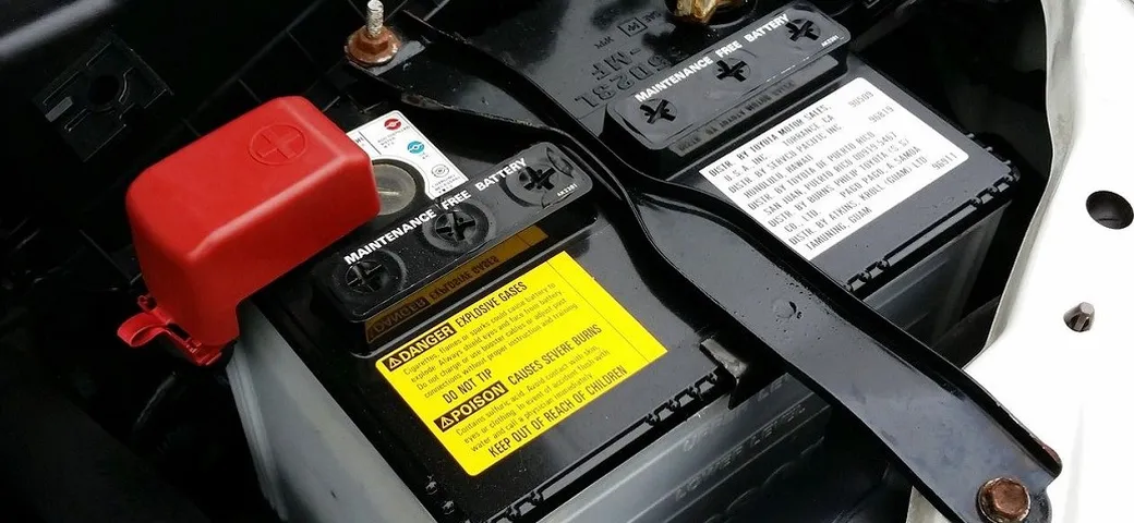 Batteria dell’auto: come scegliere quella giusta
