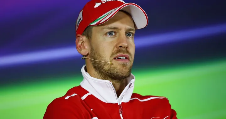 Vettel "Il 2016 non così negativo", ma il tedesco ha capito cosa sia la Ferrari?