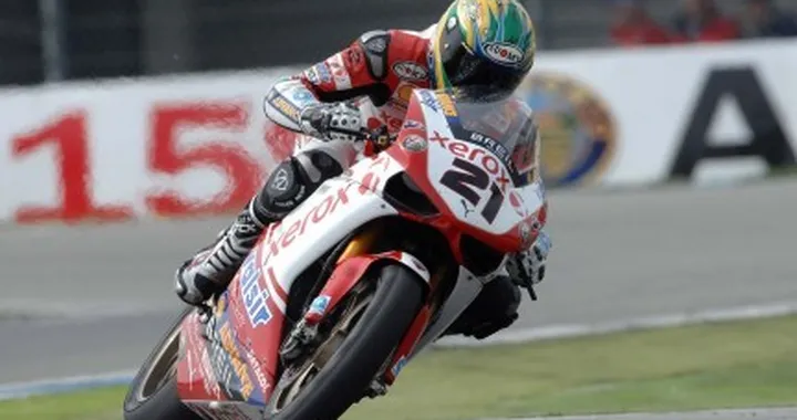 SBK Assen: gallery Ducati