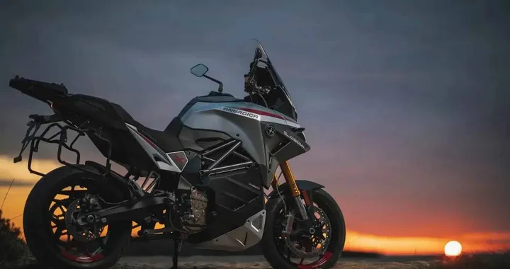 Energica Motor: un possibile salvataggio all’orizzonte