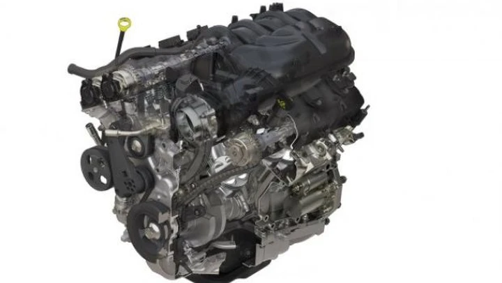Ward's Auto: annunciati i 10 migliori motori del 2012