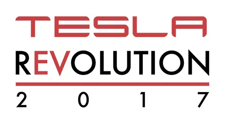 Energica al Tesla Revolution 2017