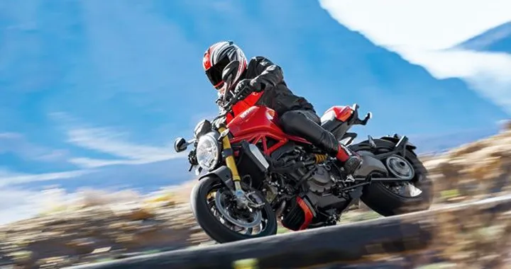 Ducati Monster 1200 2014: aspettando la prova su strada, gallery e video