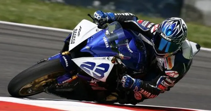 WSS-STK Nurburgring: Parkes e Roberts in pole provvisoria