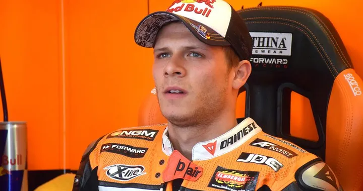 MotoGP: Bradl molla Forward, Aprilia alla finestra