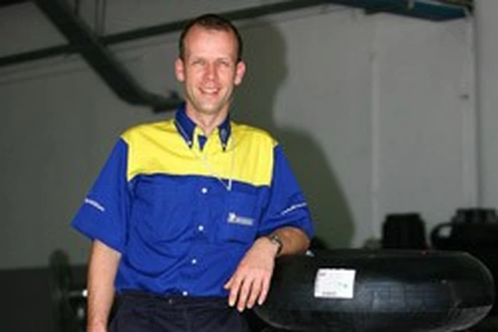 Michelin: vincere per allontanare il monogomma