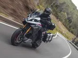 Energica Experia: la moto pensata per il turismo a zero emissioni