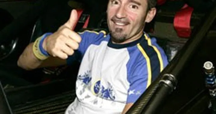 Max Biaggi: "Orgoglioso di correre con la Ducati"