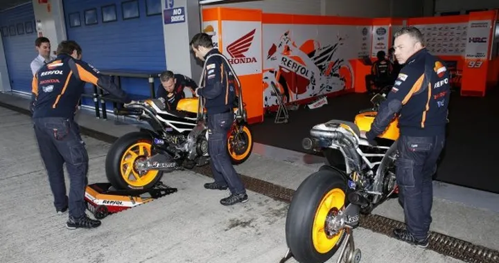 MotoGP verso l'abolizione dei test privati nel 2014