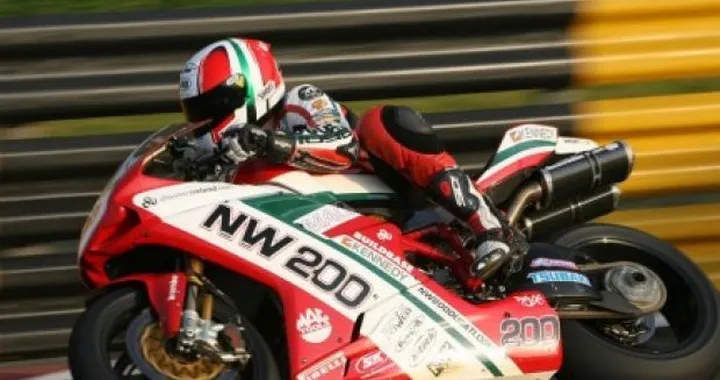 GP di Macao: la gallery dei protagonisti - prima parte