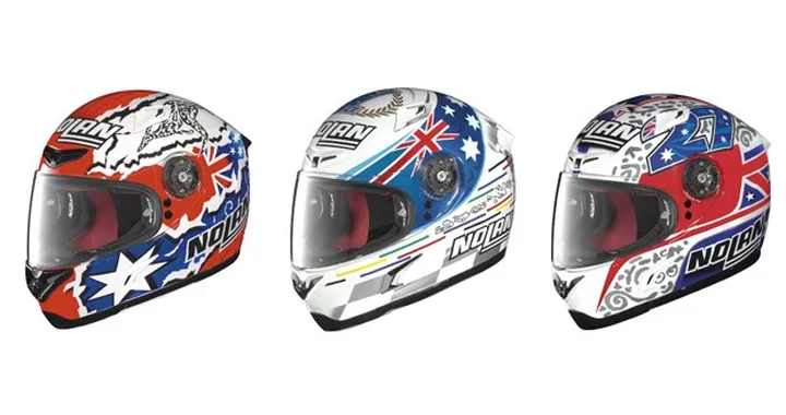 Test Honda Sepang: Casey Stoner in pista con Nolan