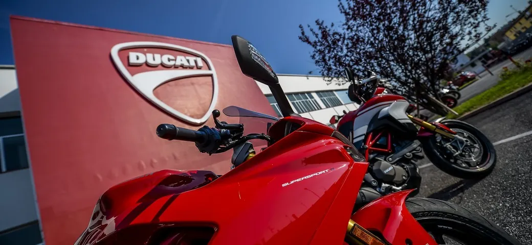 Vendita Ducati: in lizza anche Benetton e Bonomi