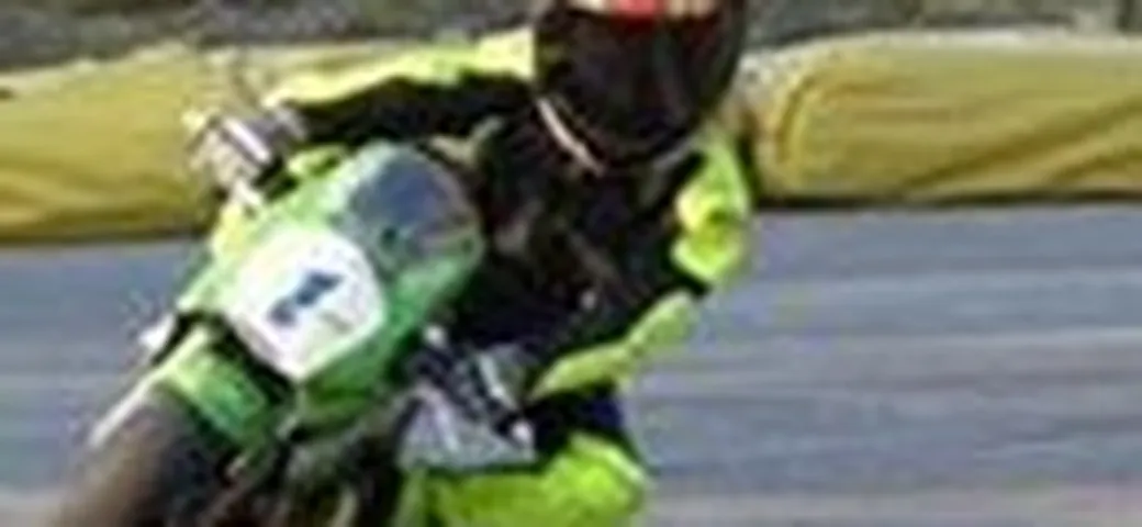 Minimoto: 1° Memorial Cav. Bruno Bulega