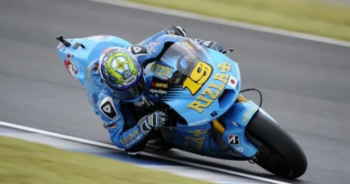 MotoGP, mercato: Suzuki in crisi, Bautista vicino alla Honda