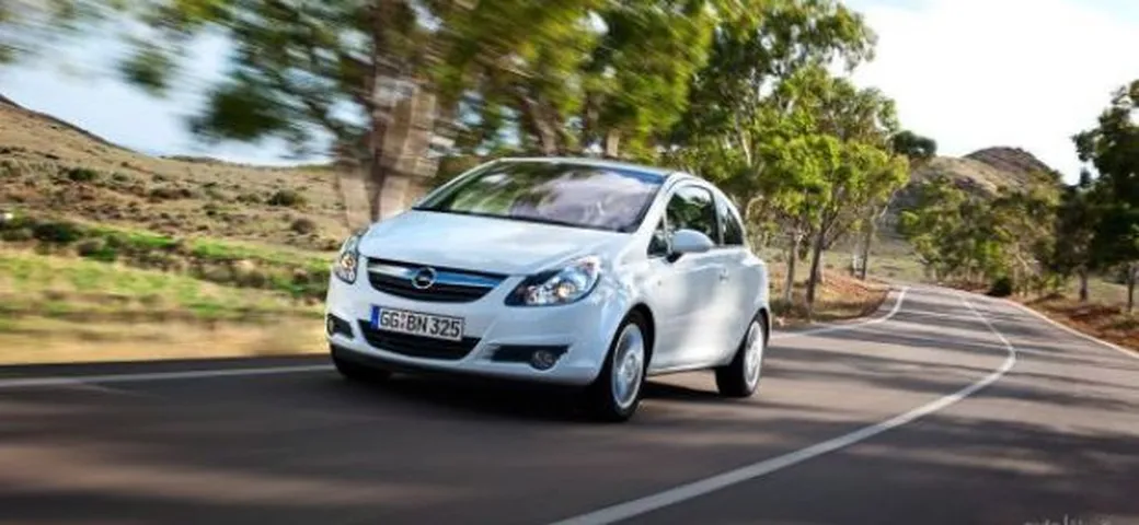 Opel Corsa 1.3 CDTI ecoFLEX: tutte le informazioni