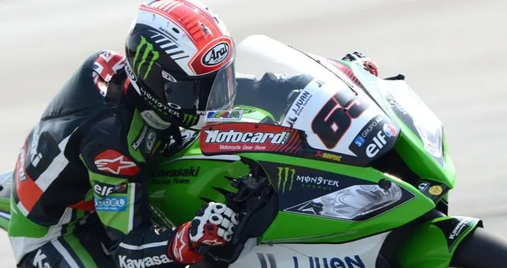 SBK Jerez 2015: orari TV