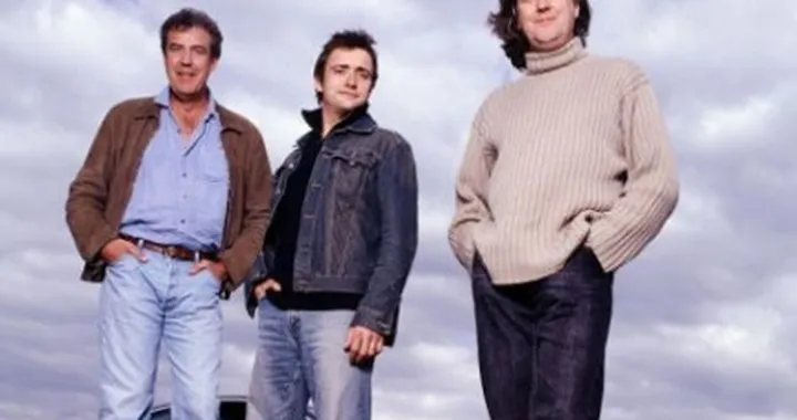 Anche per Top Gear arriva un taglio alle spese