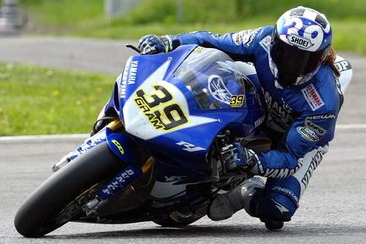 Questo weekend Gramigni e Mazzali tornano a correre nel C.I.V. al Mugello