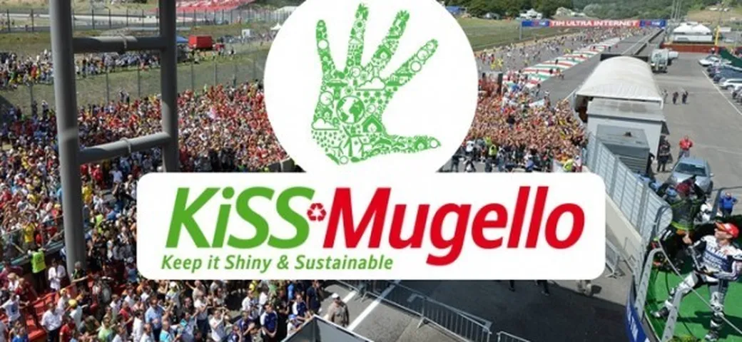 MotoGP Mugello: Rossi e Lorenzo ambasciatori del 