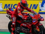 Marquez show ad Aragón: dominio assoluto nelle FP2
