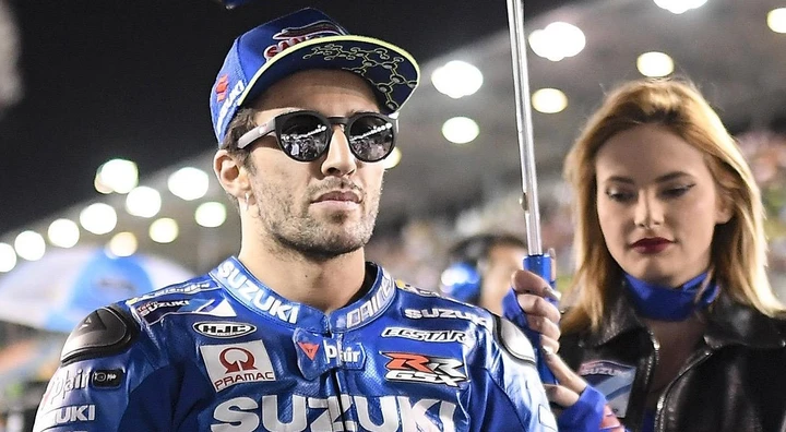 Iannone: 