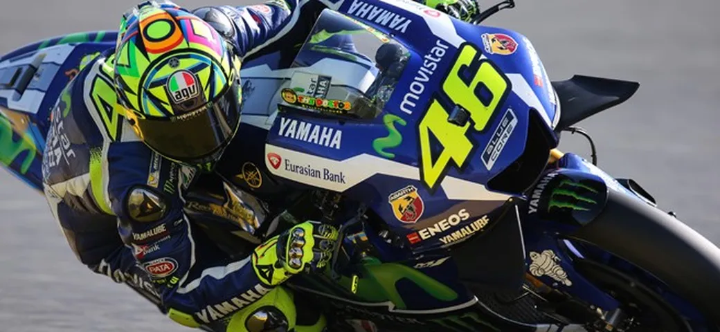 MotoGP: i numeri del Mugello, la pista di Rossi