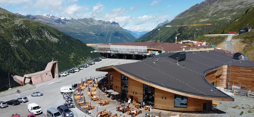 Top Mountain Motorcycle Museum: a novembre la riapertura del 