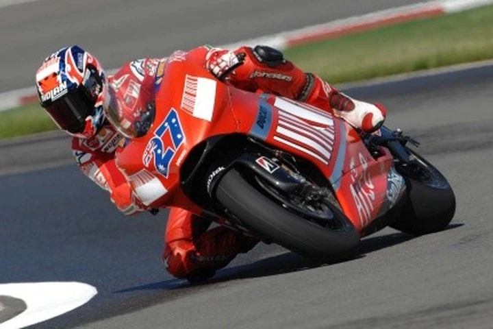 MotoGP in Turchia - Galleria immagini