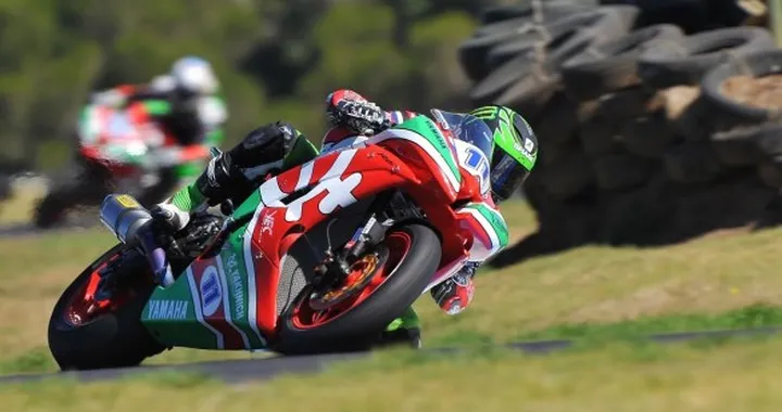 Supersport, Aragon: Lowes imprendibile nelle qualifiche del venerdì, 5° Scassa