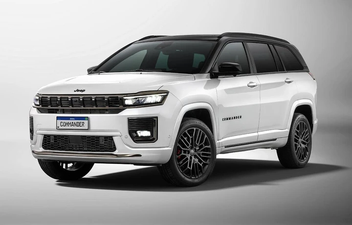 Boom senza preavviso, questa Jeep aumenta le vendite del 54%